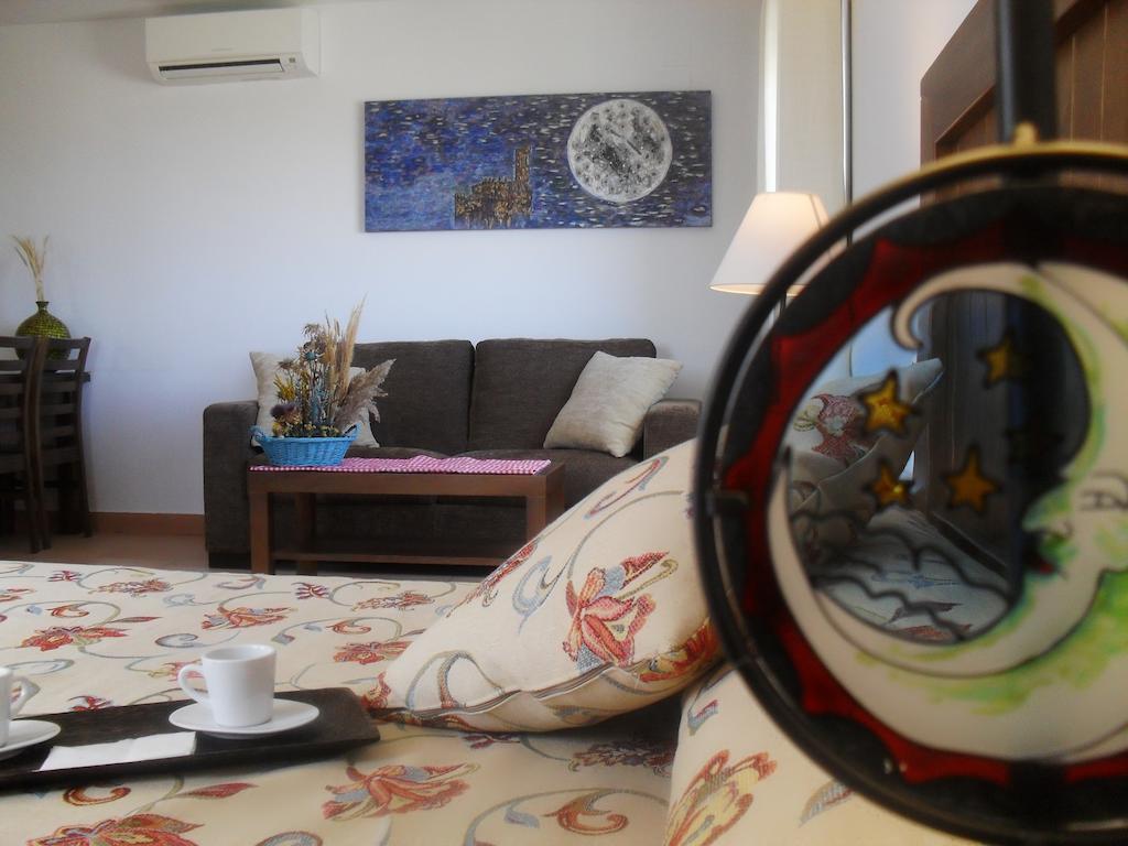 Los Castillarejos Apartamentos Rurales Luque Room photo