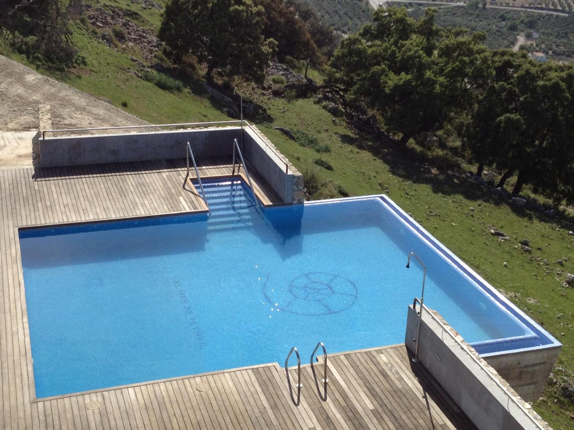 Los Castillarejos Apartamentos Rurales Luque Exterior photo