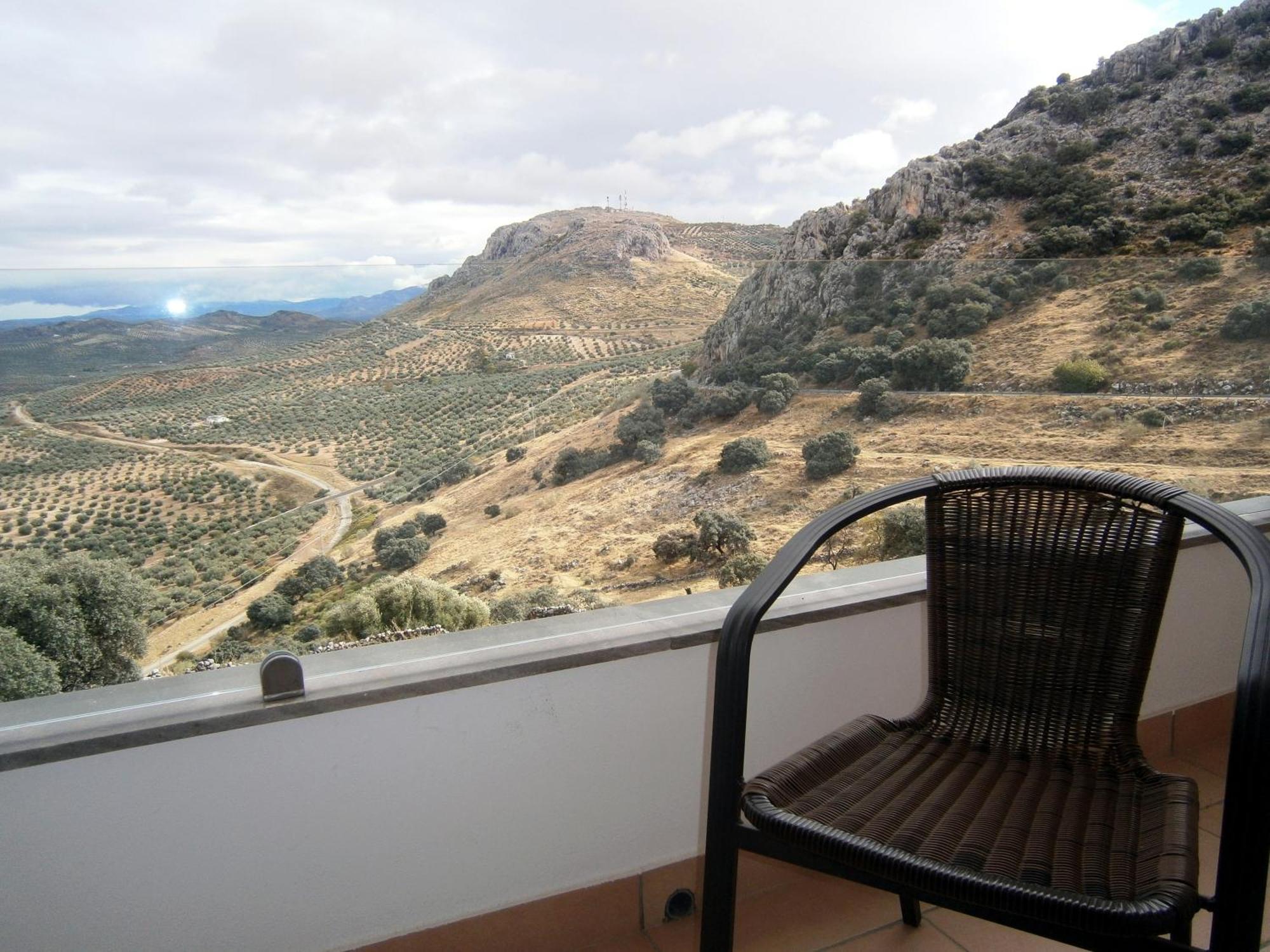 Los Castillarejos Apartamentos Rurales Luque Exterior photo