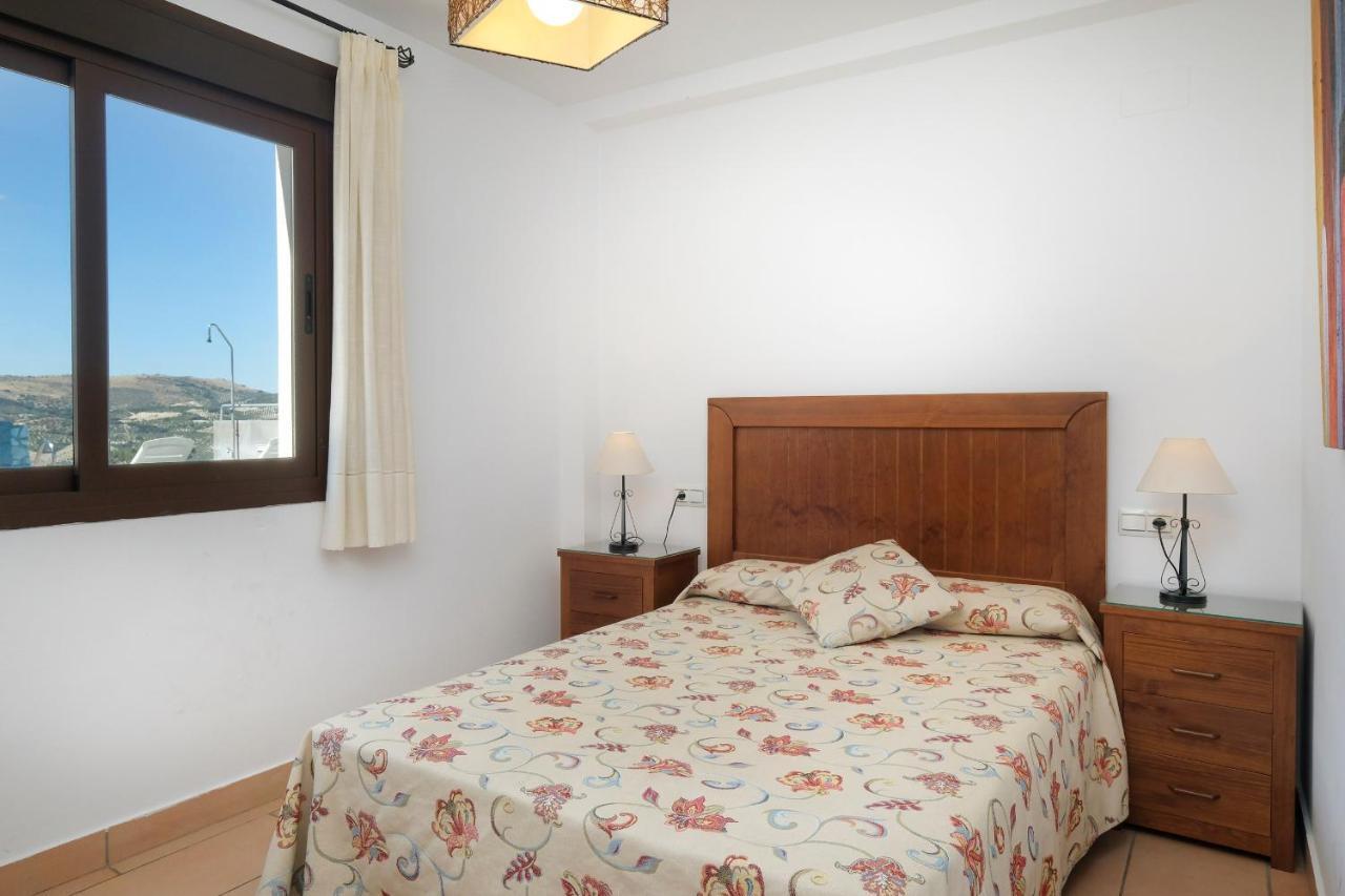 Los Castillarejos Apartamentos Rurales Luque Exterior photo