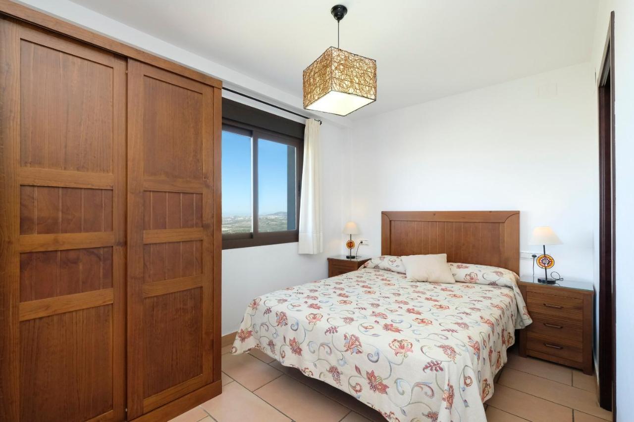 Los Castillarejos Apartamentos Rurales Luque Exterior photo